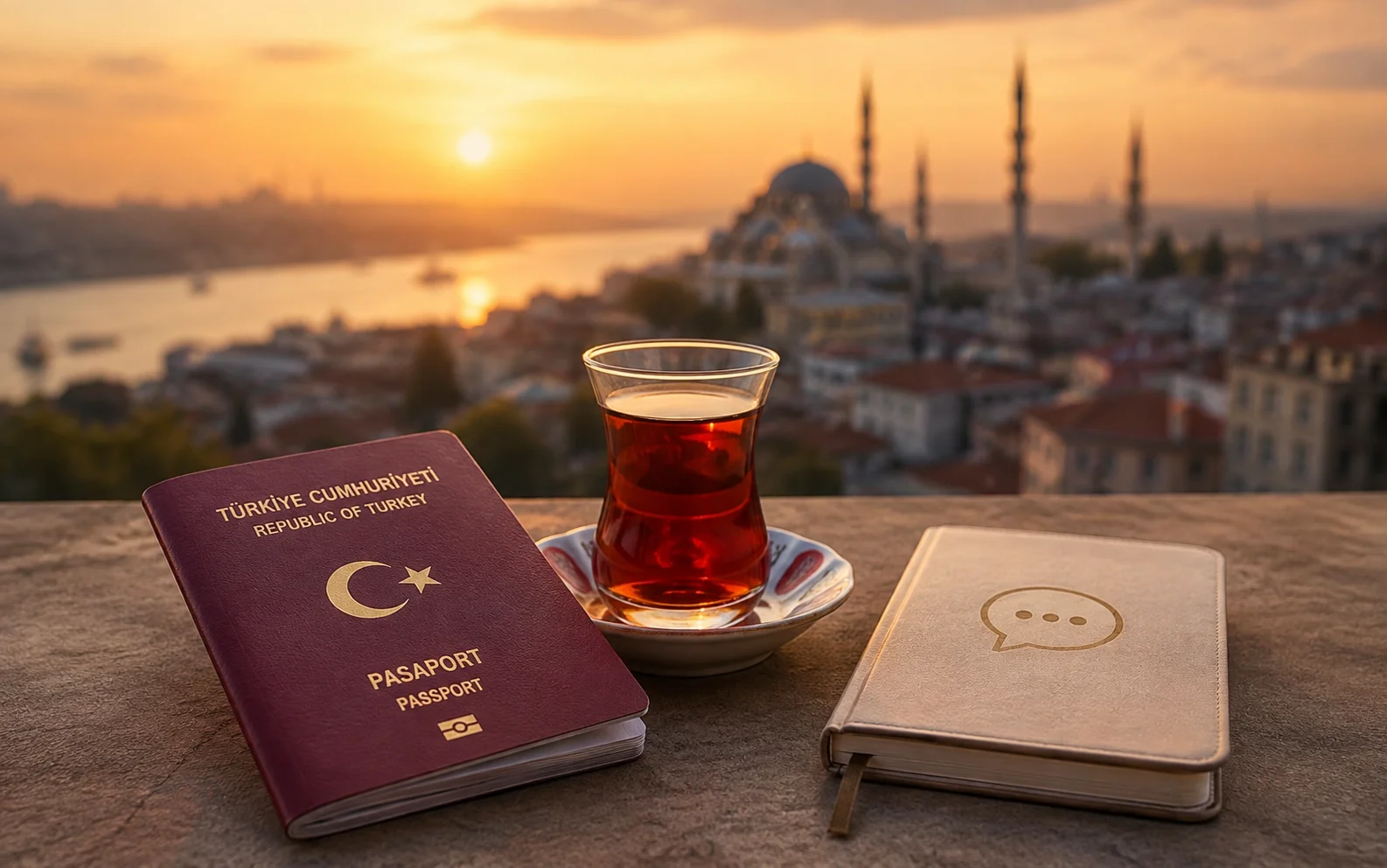Turkish Citizenship & the Language Requirement: What You Need to Know