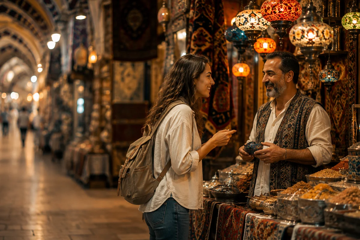 Turkish for Travelers