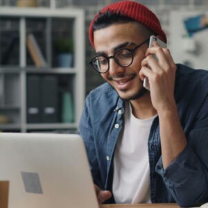 Design Thinking Researching for Better UX (Copy 2)