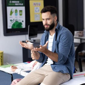 Conversational Spanish for Beginners