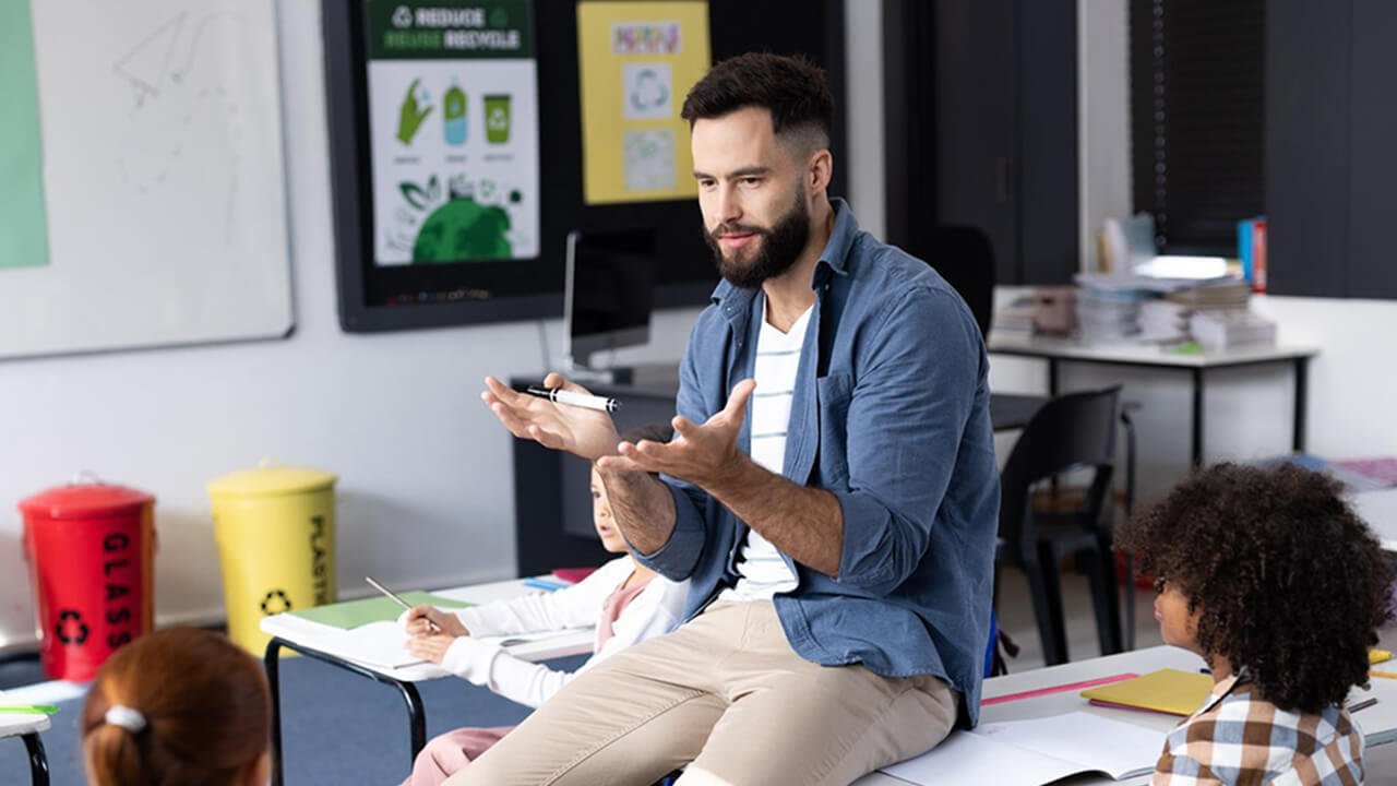 Conversational Spanish for Beginners